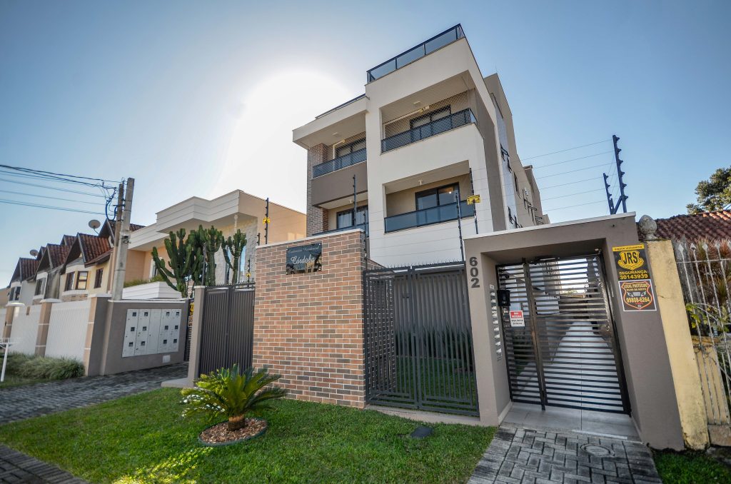 Apartamento Semi Mobiliado à Venda | Capão da Imbuia – Próximo ao Jardim Botânico